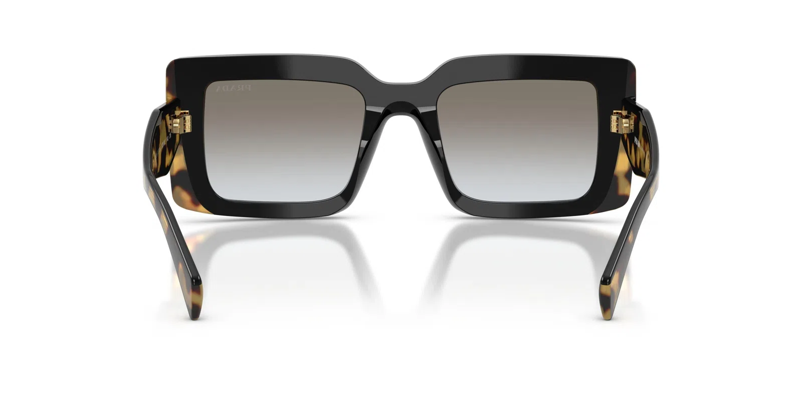 Prada D01SF Sunglasses - view 3